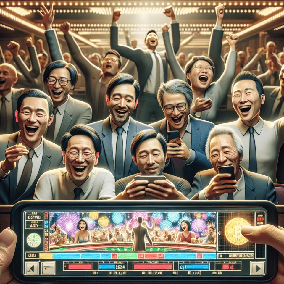 DreamTech slot game showing volatility and RTP details