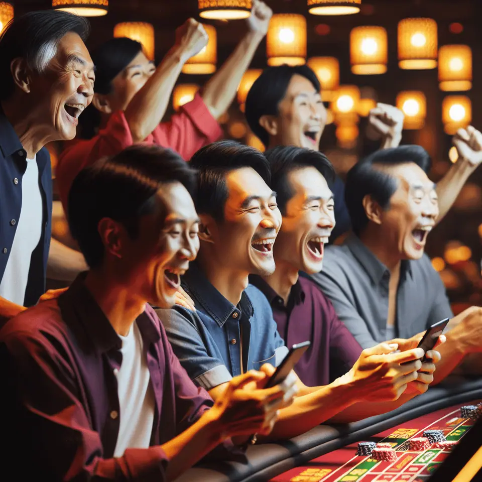 Chart comparing roulette betting systems popular in 2024