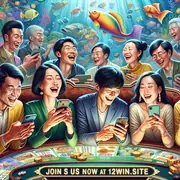 Mega888 Ocean King game with cannons firing at underwater fish