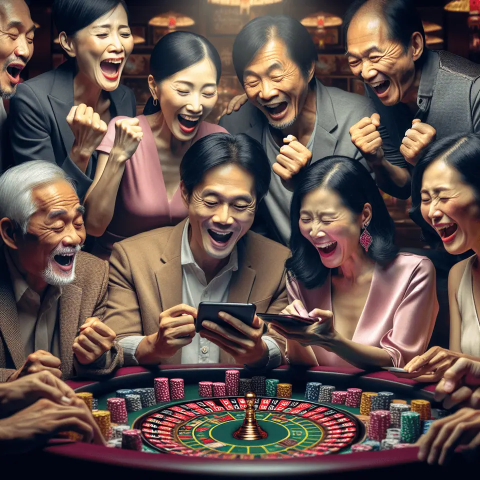Discussion of DreamTech Casino compliance updates planned for 2025