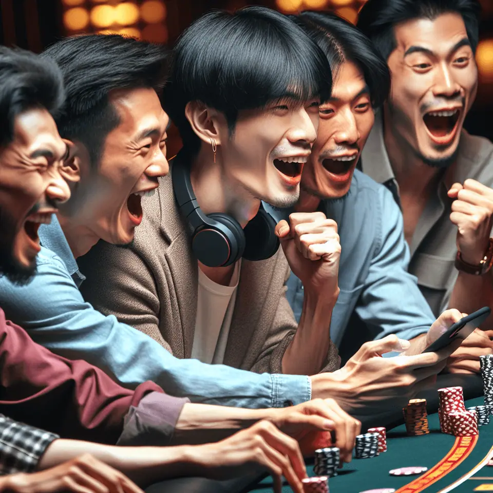 JOKER123 game servers in a data centre running on renewable power