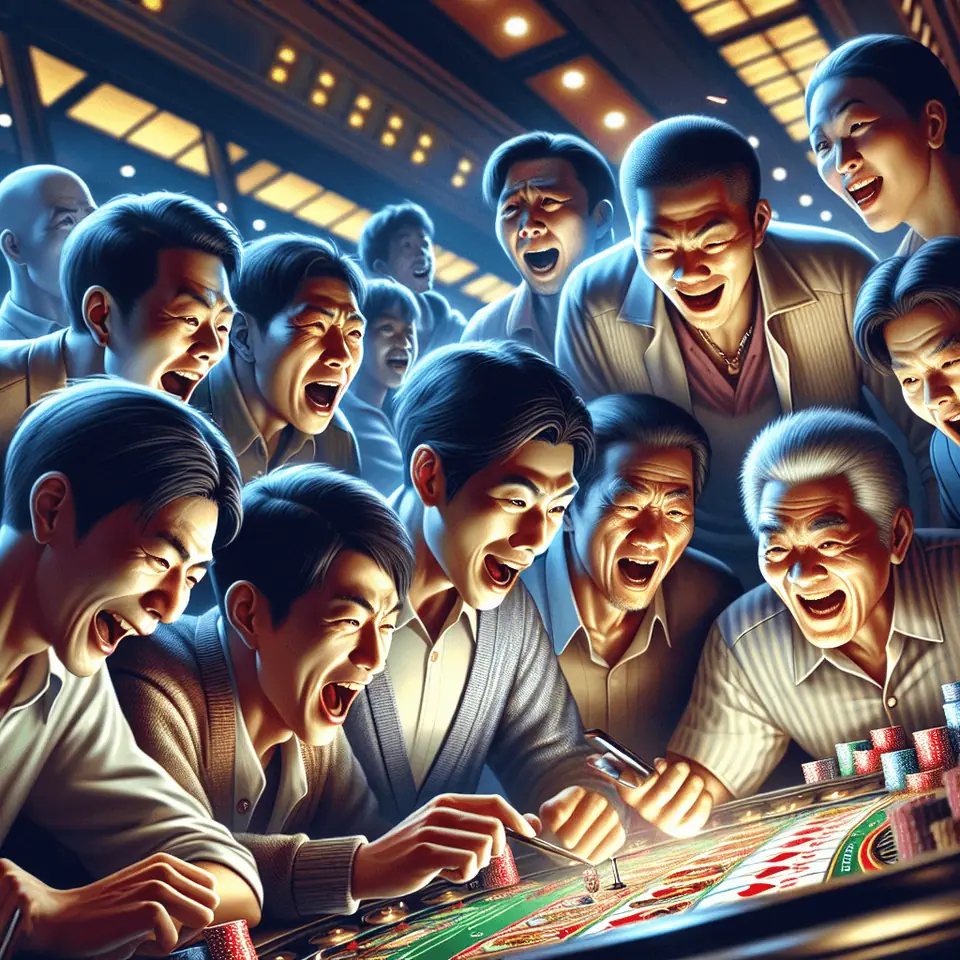 Chart of LIVE22 online slot growth forecast for 2025