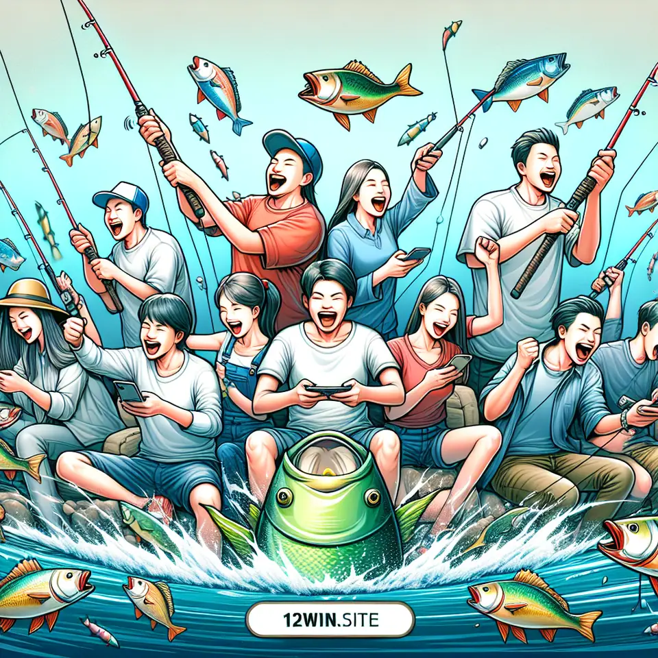 SCR888 Fishing Star icon in the mobile casino game menu