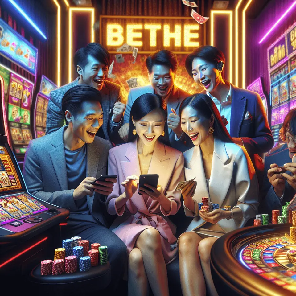 SKY777 online casino lobby with slot and live dealer game tiles